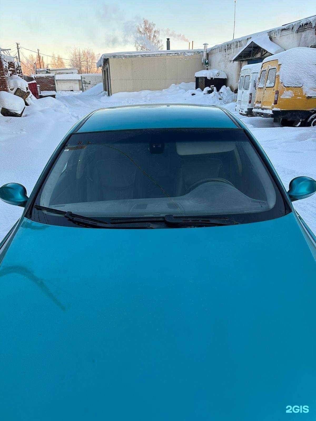 Отзывы на компанию Покраска-нт.рф в Нижнем Тагиле c фото