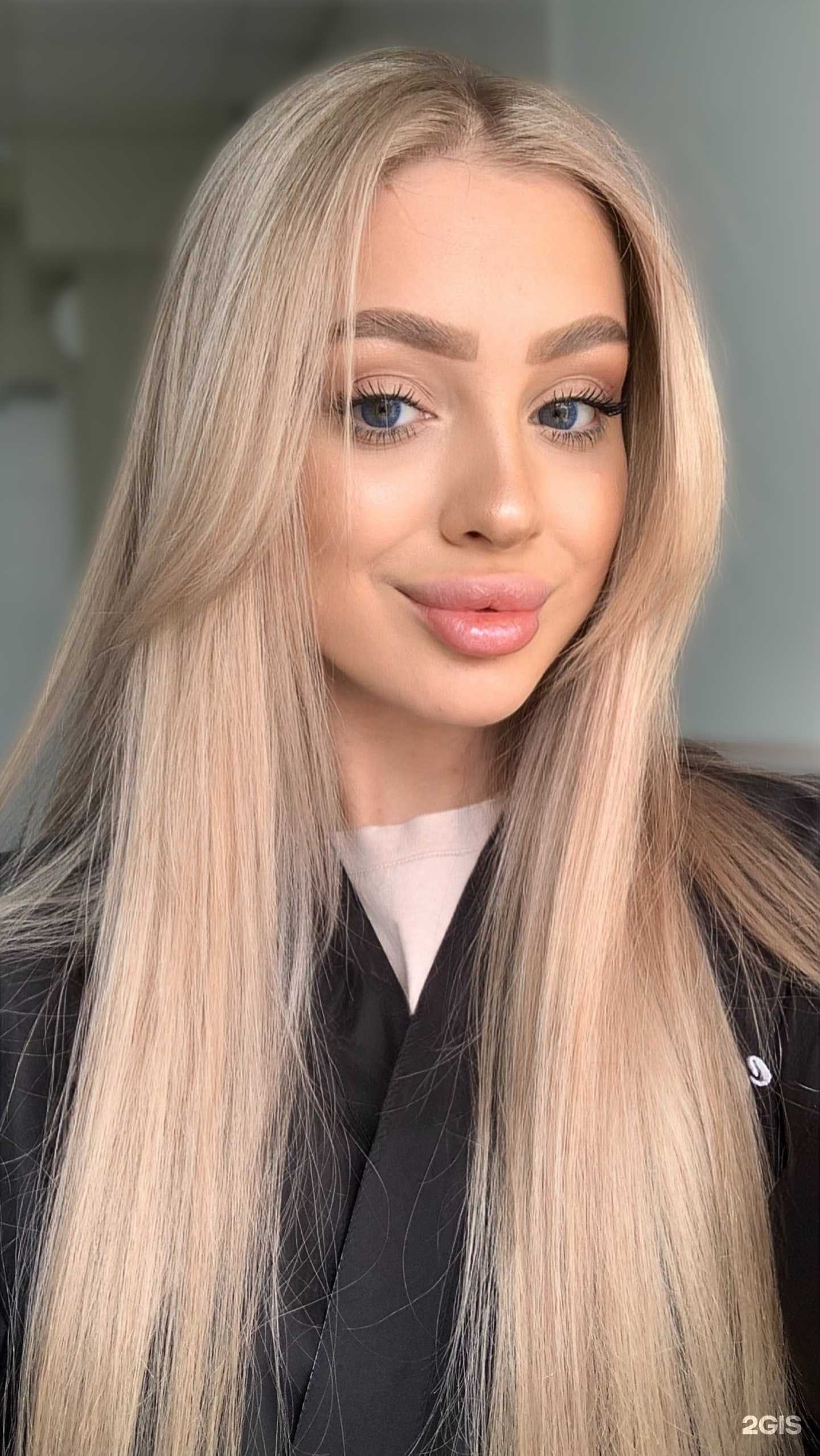 Отзывы на компанию Elena.Nikolaeva.Colorist в г. Омск c фото