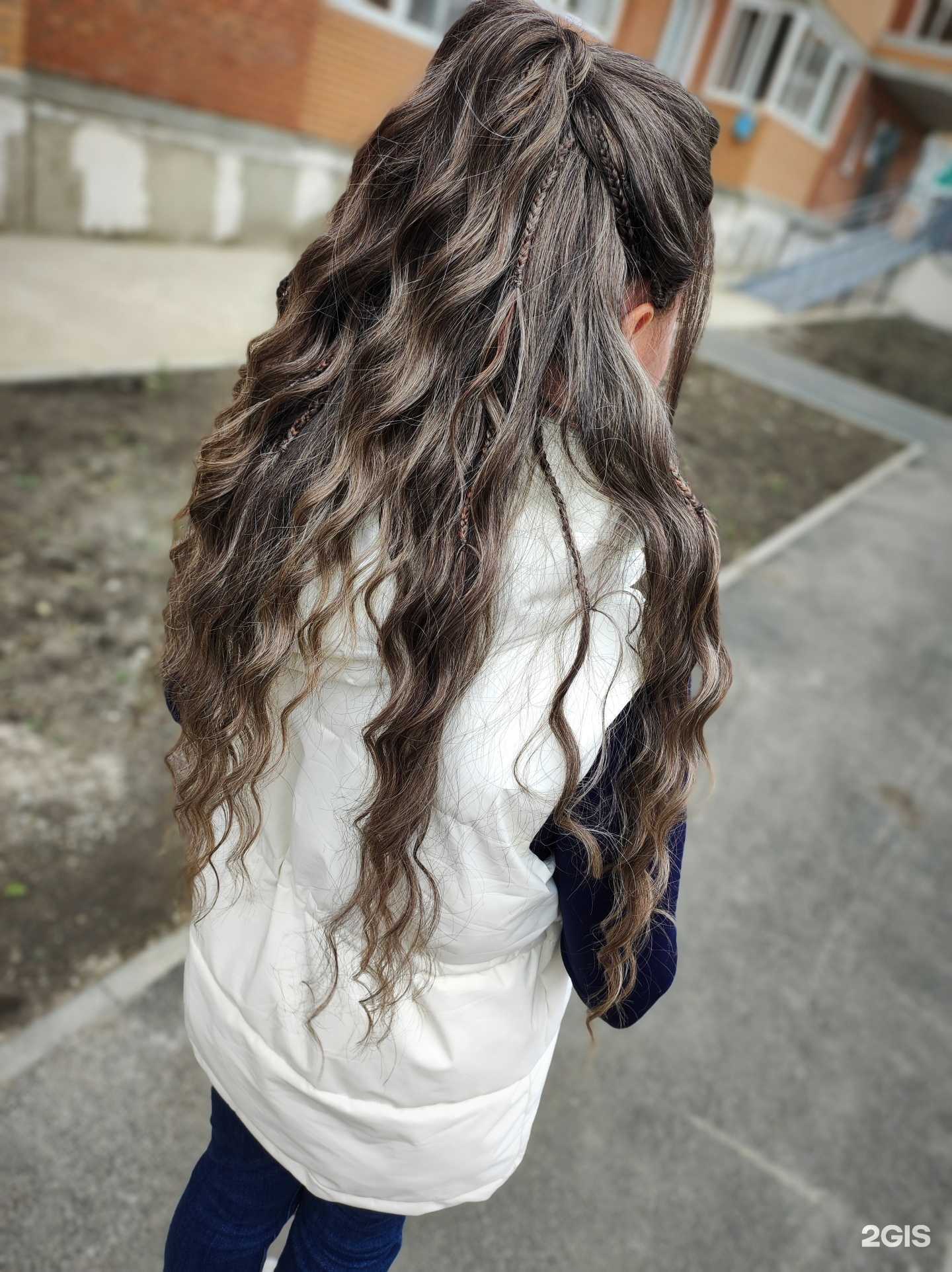 Отзывы на компанию Мастерская афроплетения в г. Сосновоборск c фото