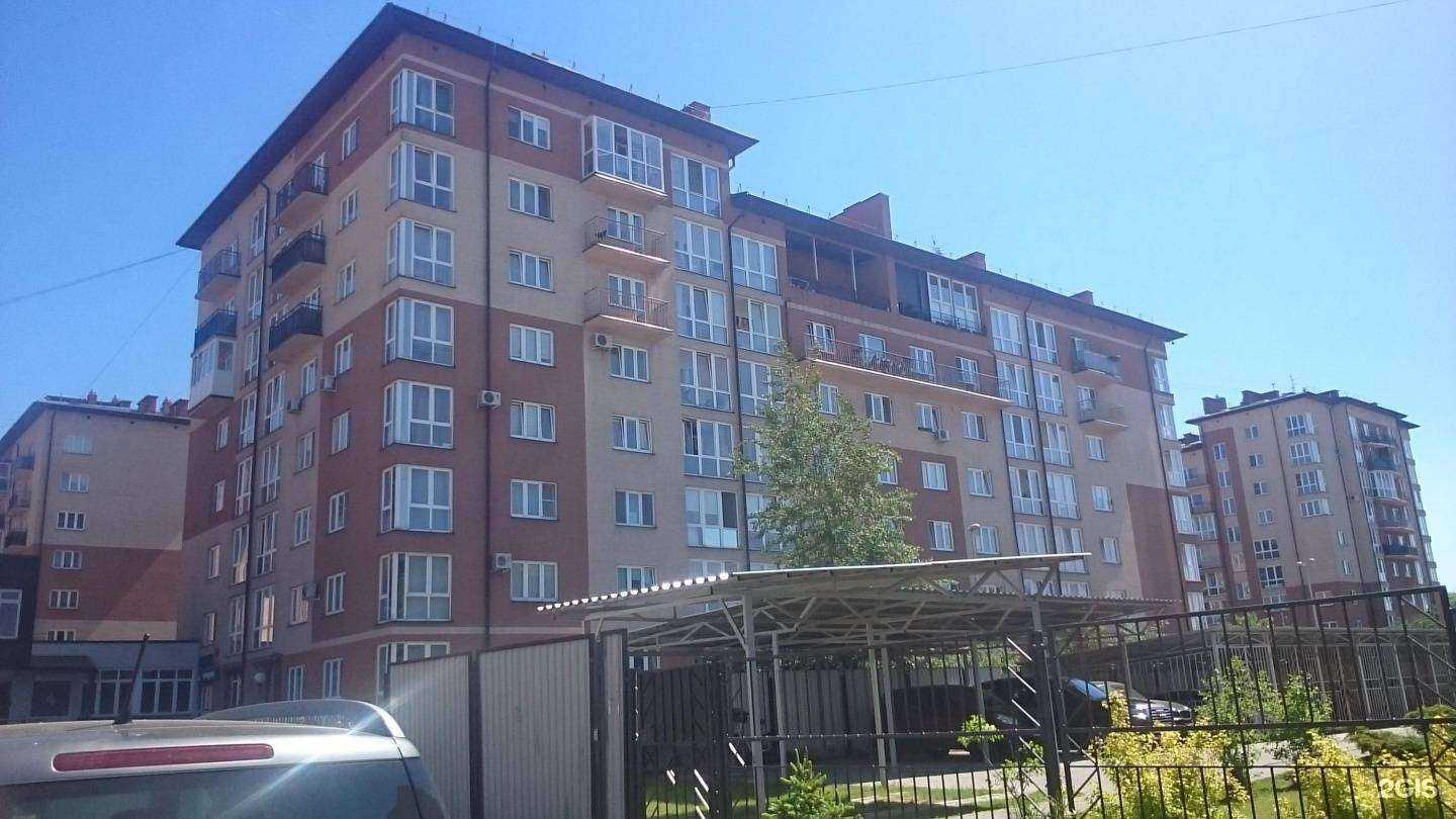 Отзывы на компанию 4+ в Калининграде c фото - фотография 2 из 2