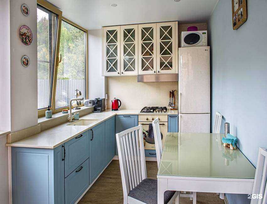 Отзывы на компанию Академия кухни в г. Рязань c фото