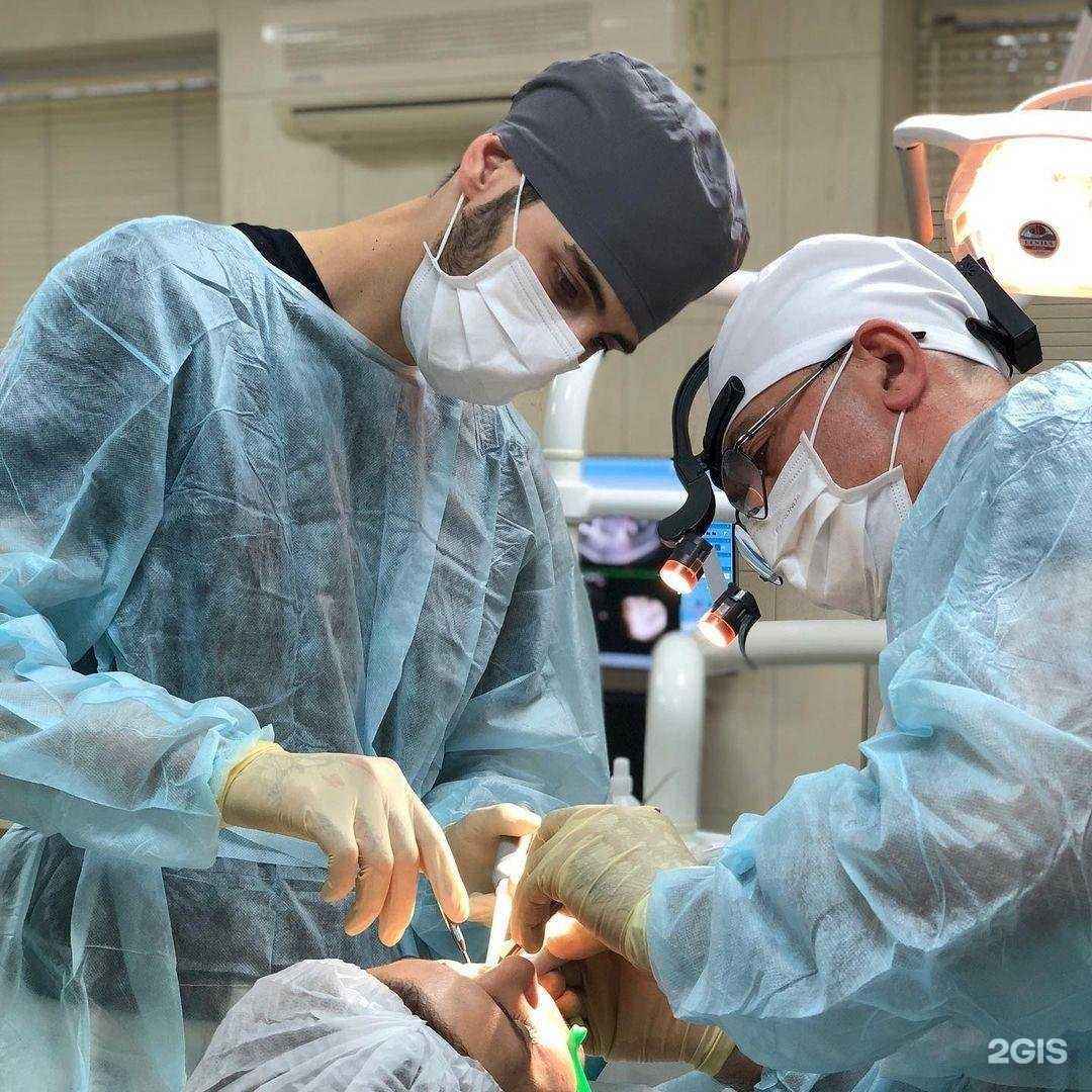 Отзывы на компанию Эстедент в Махачкале c фото