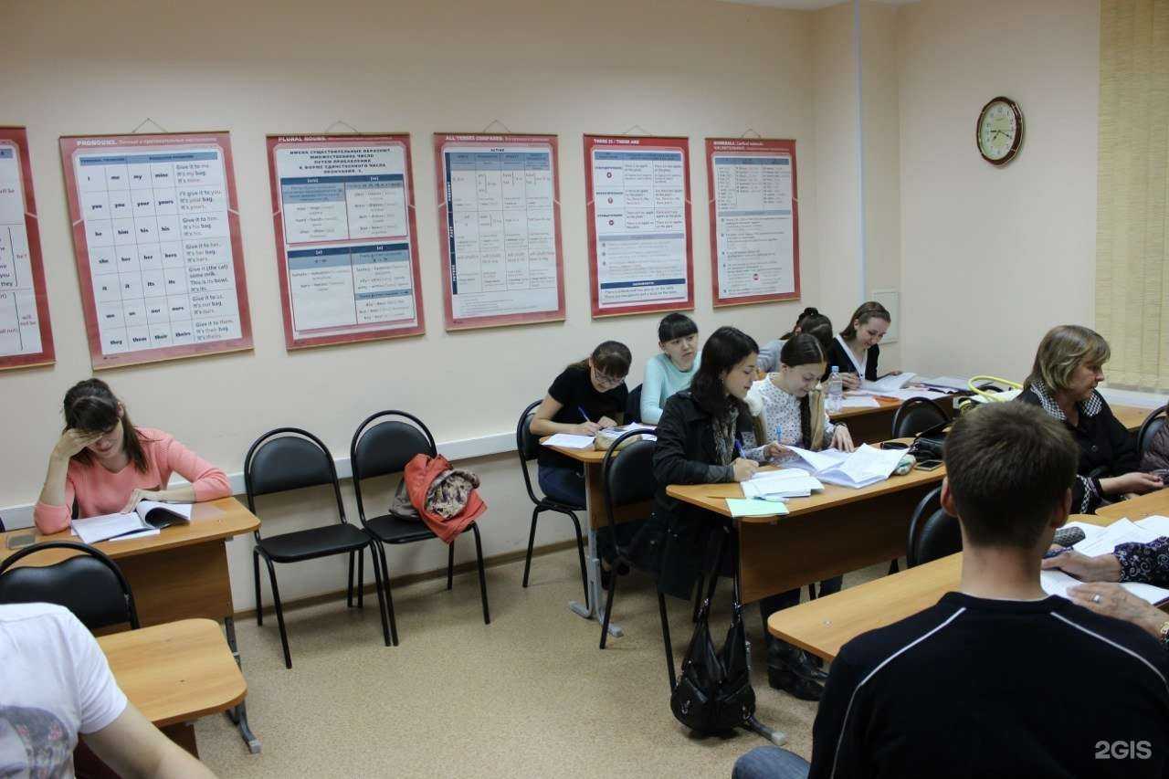 Отзывы на компанию Институт дополнительного образования в Тюмени c фото