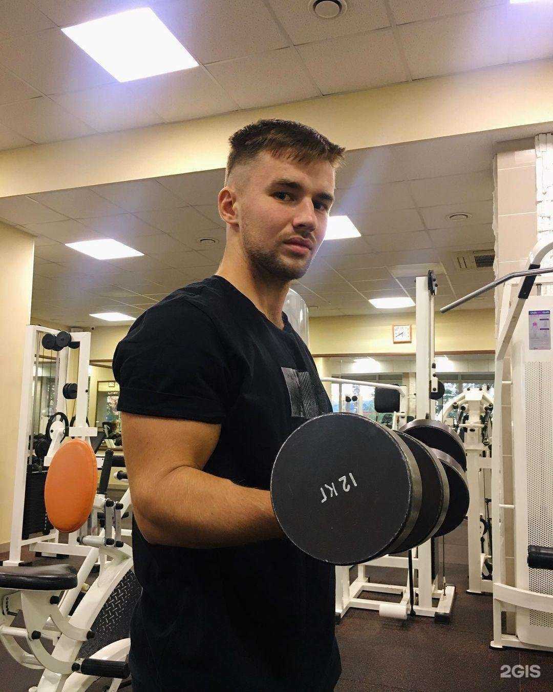 Отзывы на компанию Sport time в Вологде c фото