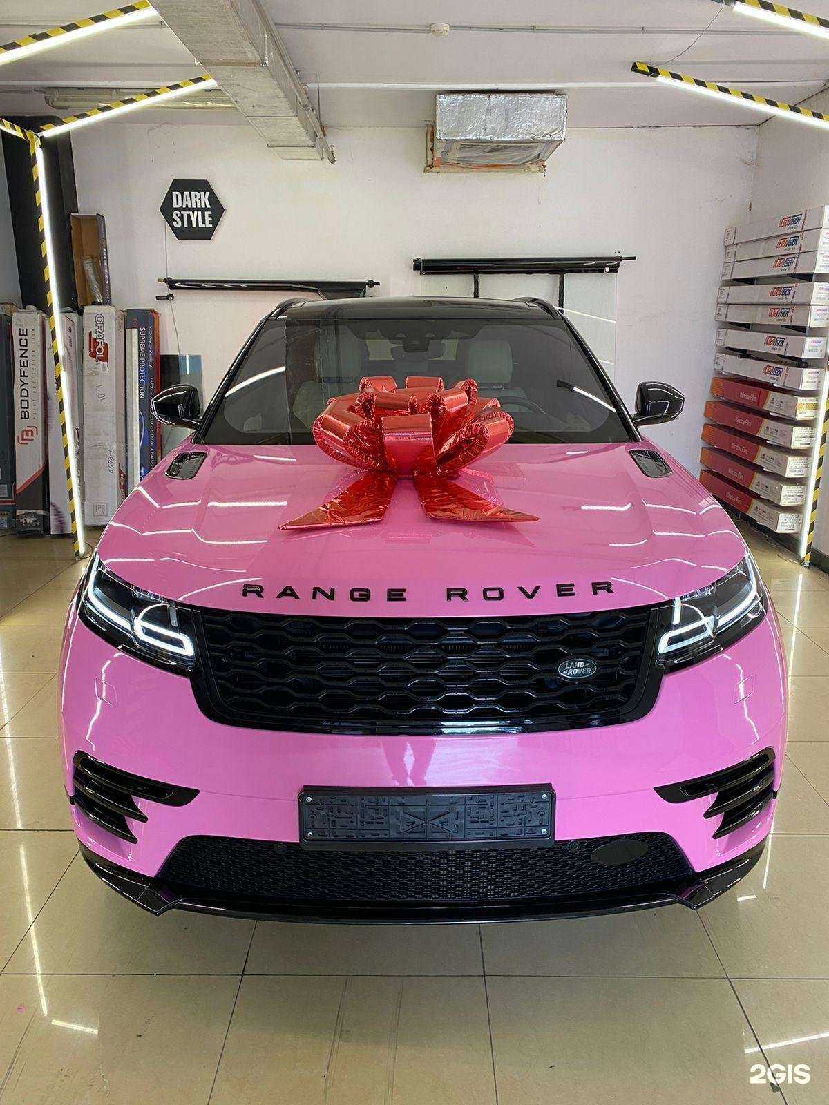 Отзывы на компанию Lux auto   в Екатеринбурге c фото