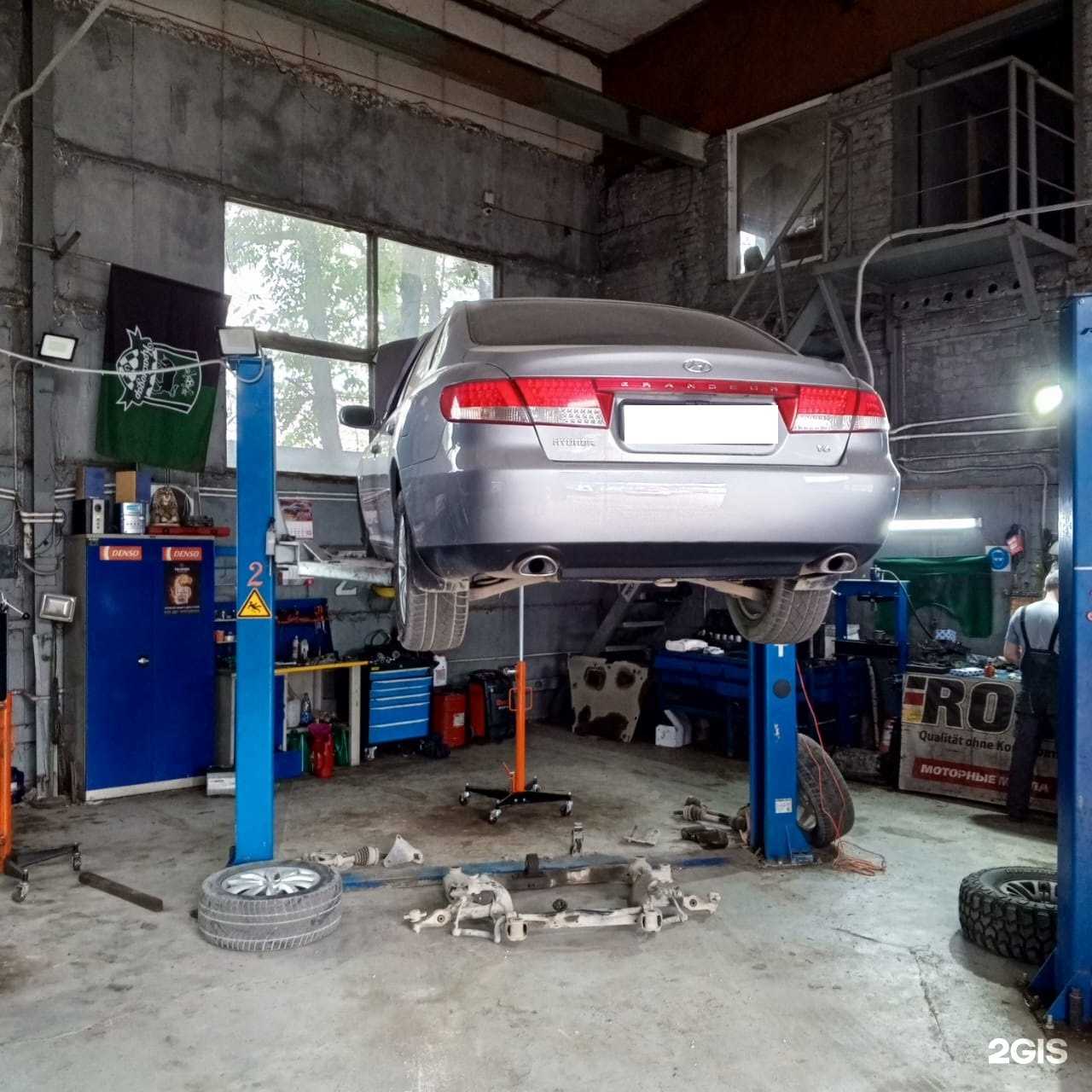 Отзывы на компанию Драйв в Краснодаре c фото