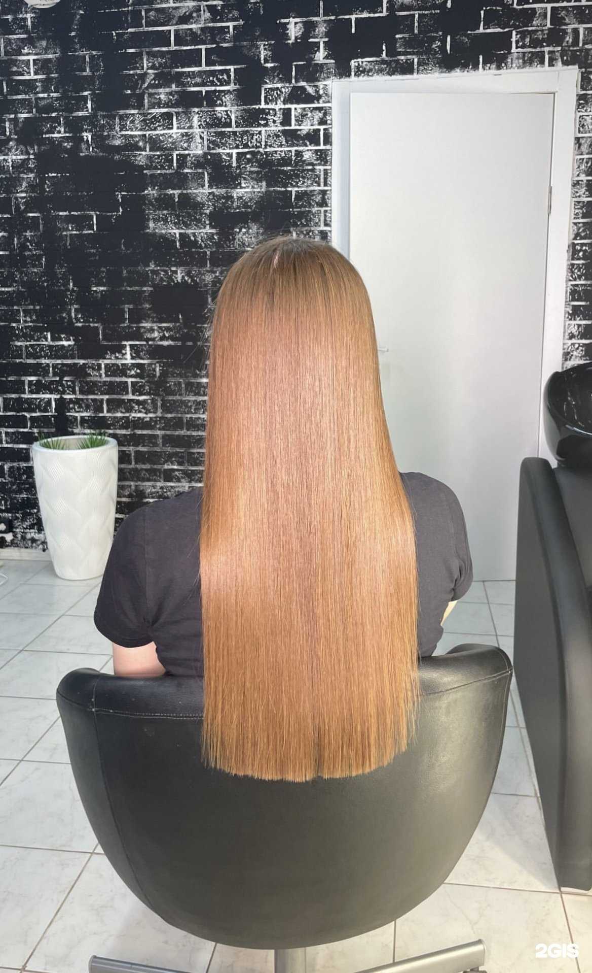 Отзывы на компанию Keer hair в г. Уфа c фото