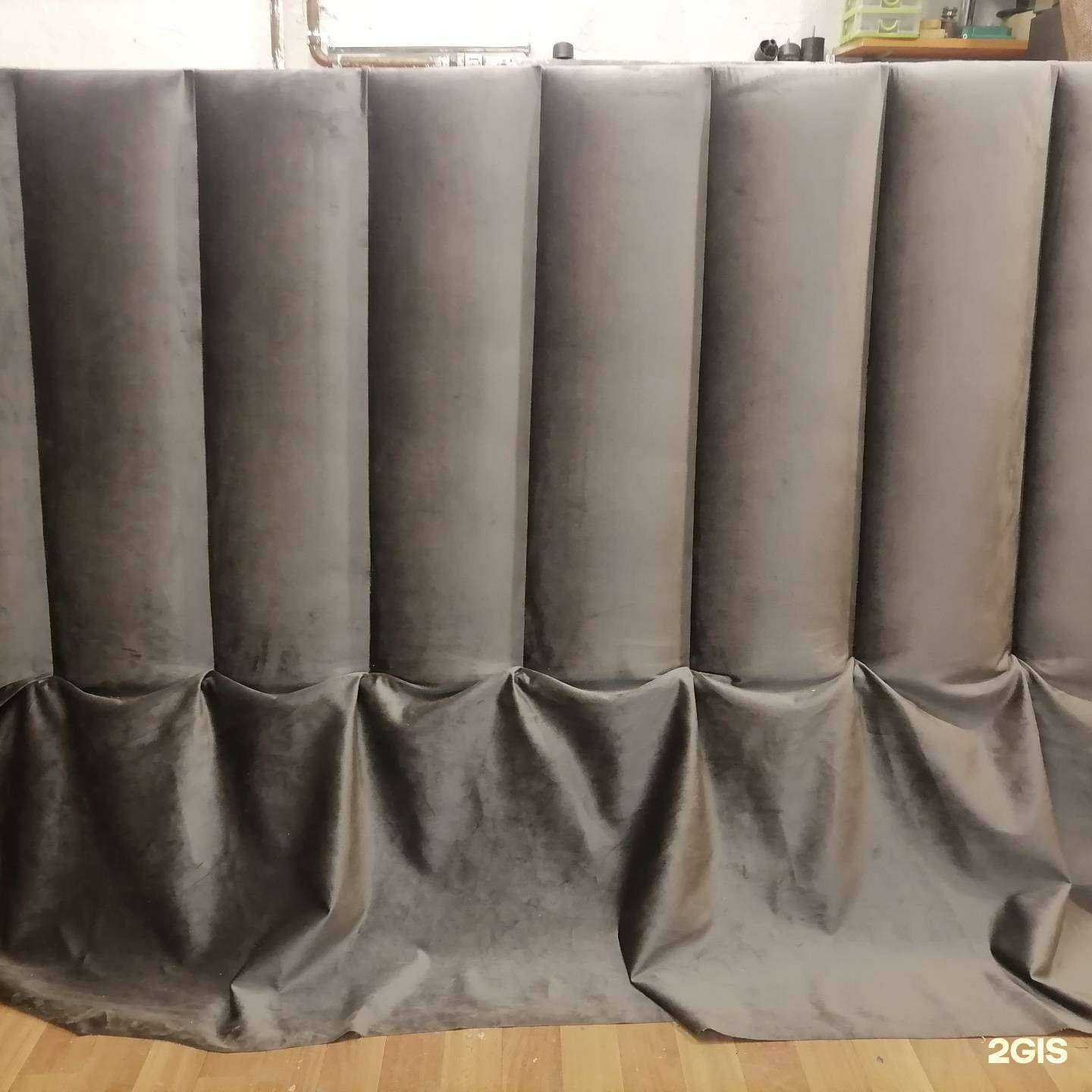 Отзывы на компанию Перетяжка в г. Шелехов c фото