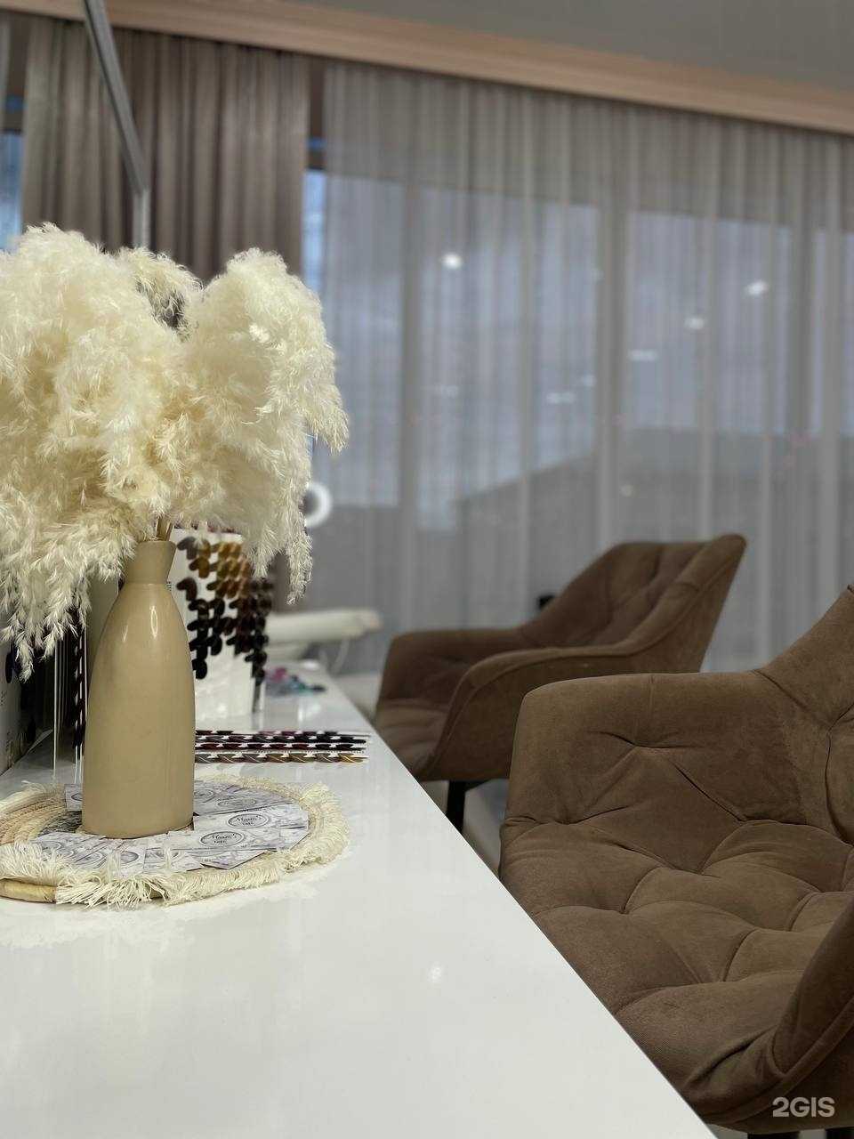 Отзывы на компанию Maria`s Rose, студия умных стрижек в Оренбурге c фото