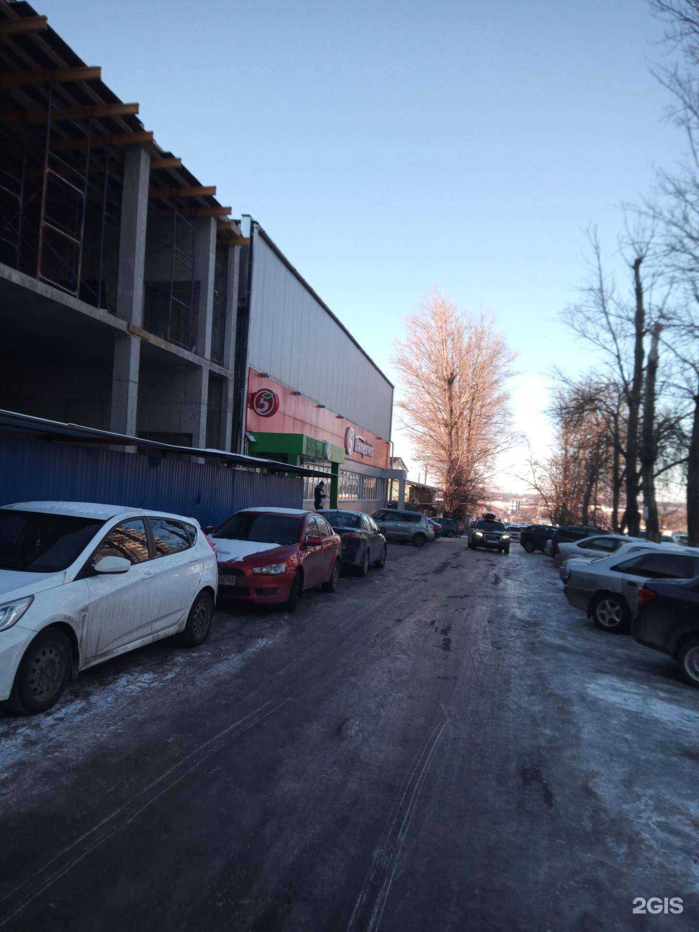 Отзывы на компанию ЭТК Электронмаш в Ростове-на-Дону c фото - фотография 2 из 2