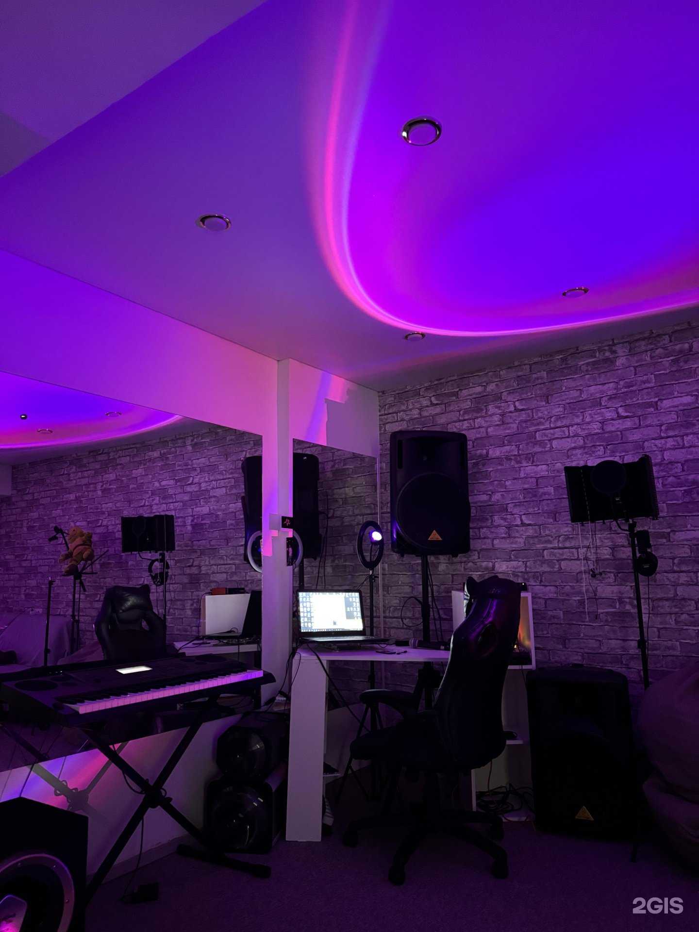 Отзывы на компанию Family Music в г. Магнитогорск c фото