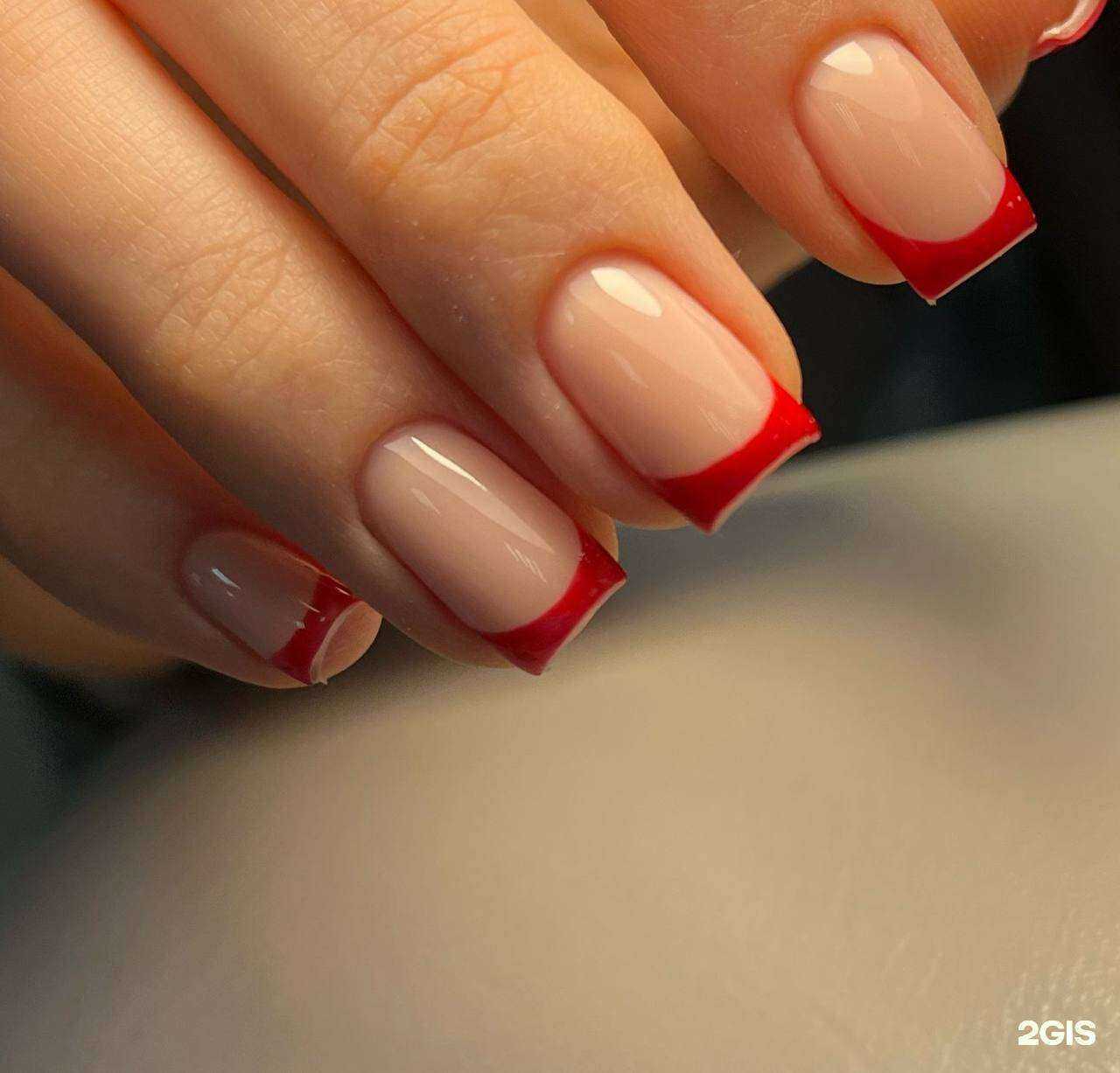 Отзывы на компанию Paris в Тольятти c фото