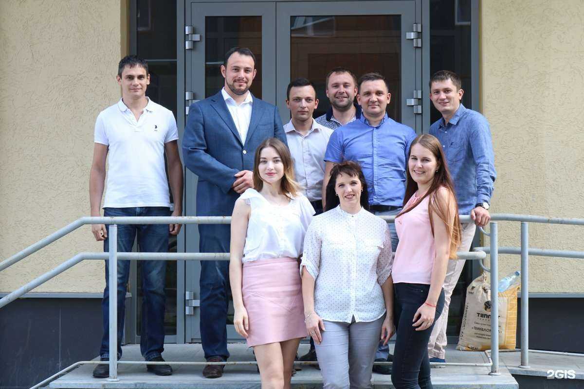 Отзывы на компанию Стройснаб в Екатеринбурге c фото