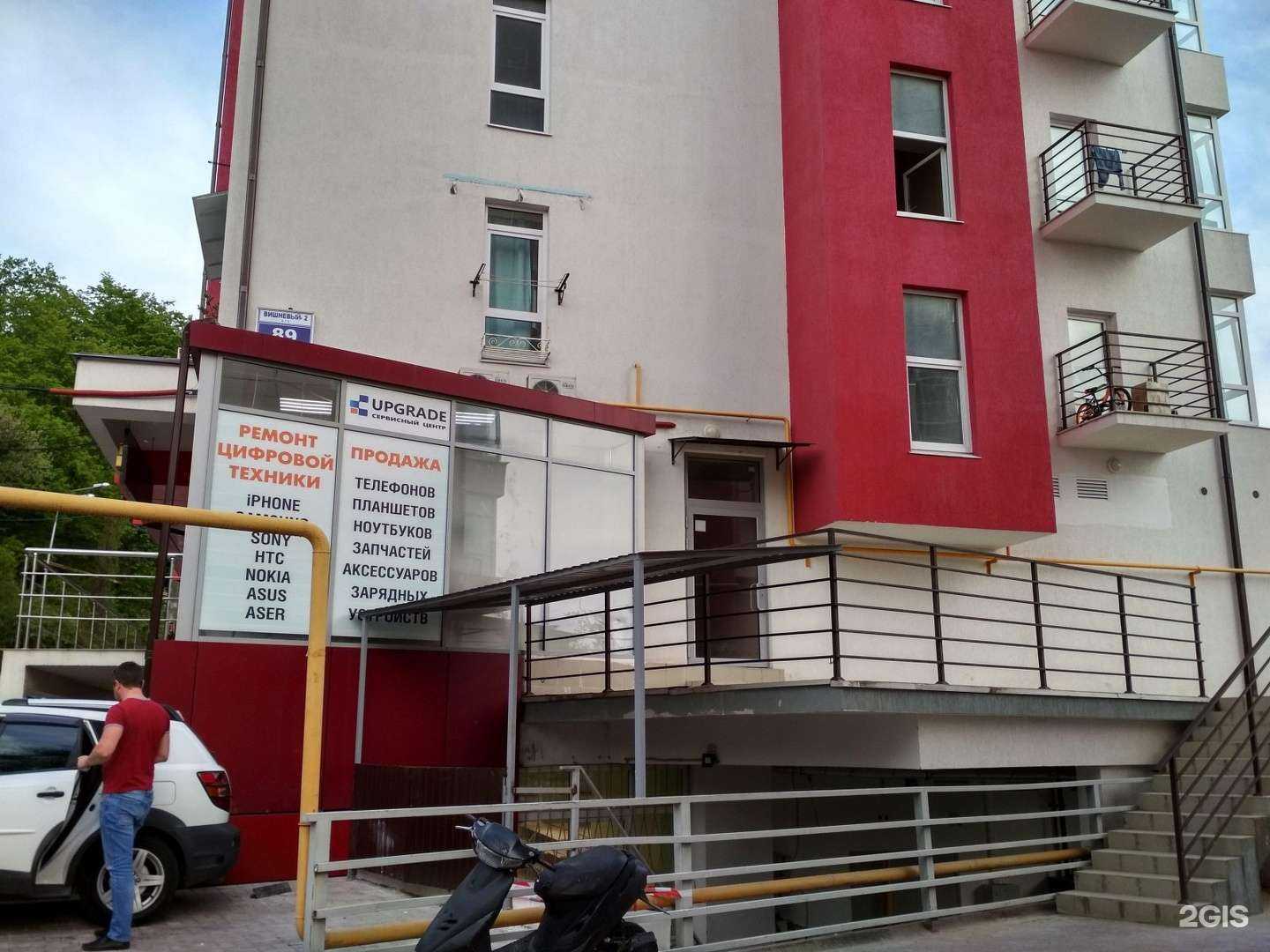 Отзывы на компанию Комиссионный магазин в Сочи c фото - фотография 2 из 2