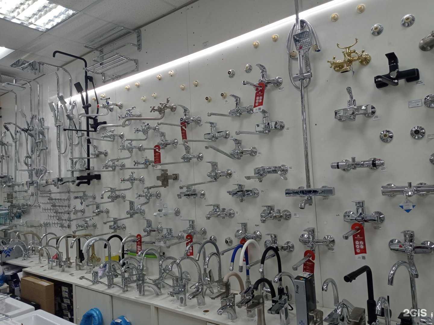 Отзывы на компанию СанТех в Набережных Челнах c фото