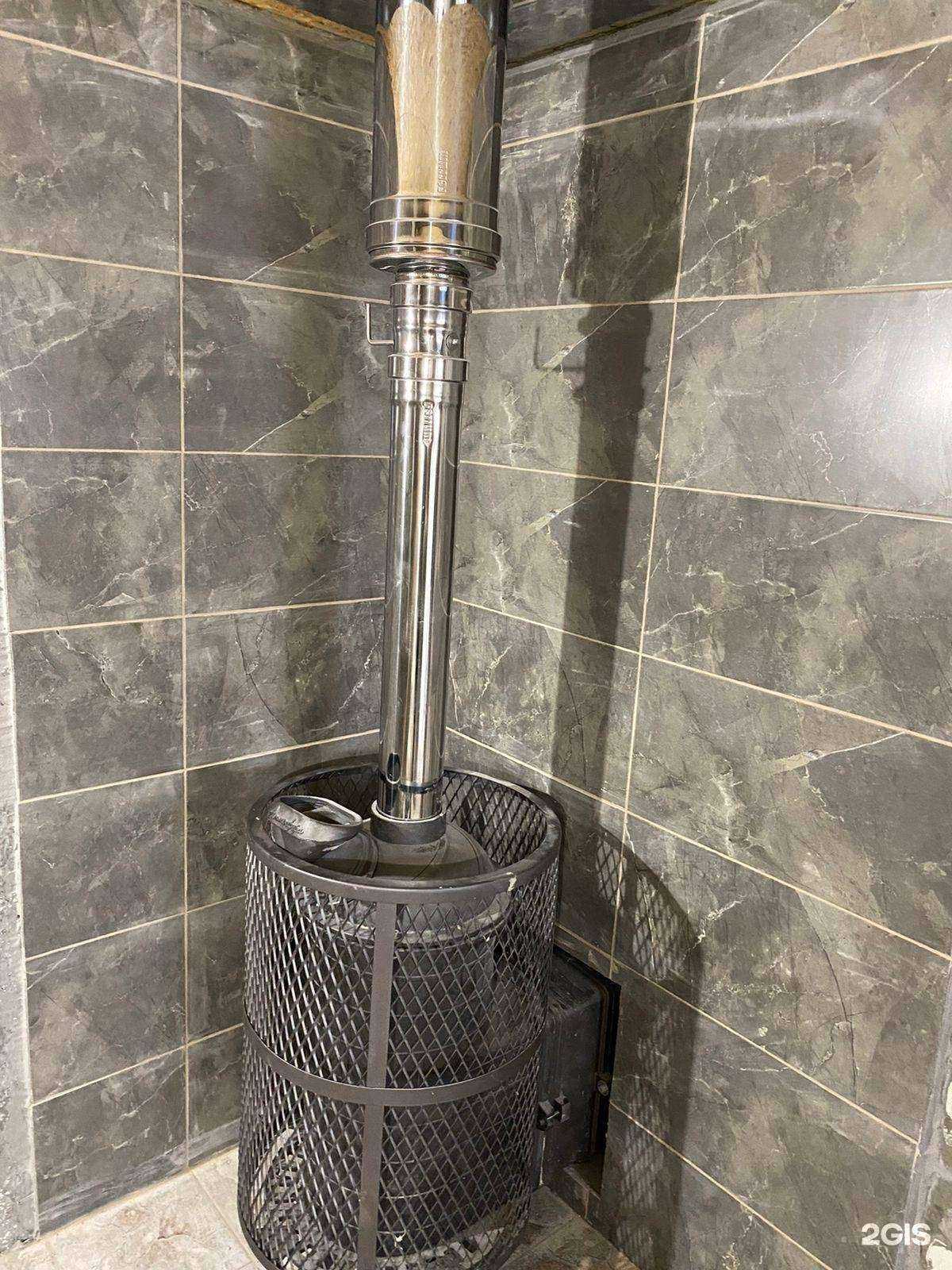 Отзывы на компанию Wood and Metal Atlant в Челябинске c фото