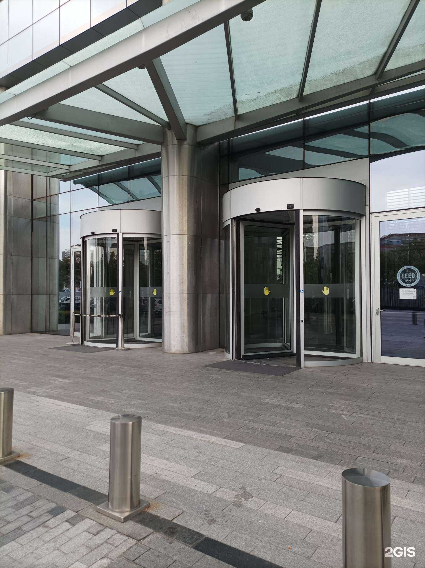 Отзывы на компанию Апрель инжиниринг в Химках c фото