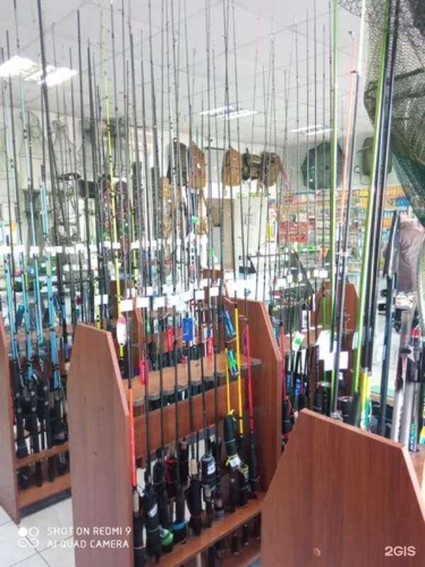 Отзывы на компанию Рыболофф в Лисках c фото