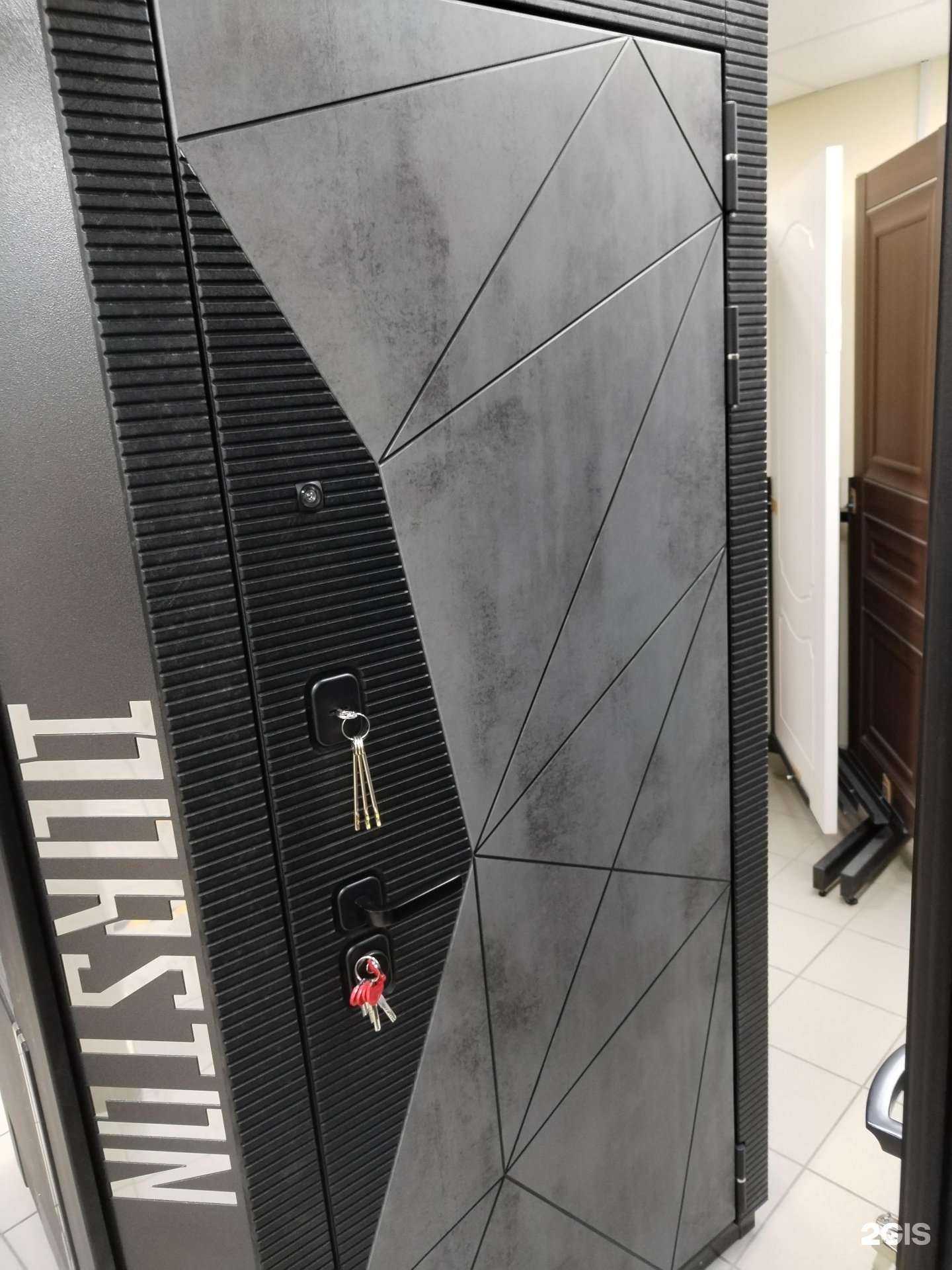 Отзывы на компанию Фабрика дверей в Самаре c фото