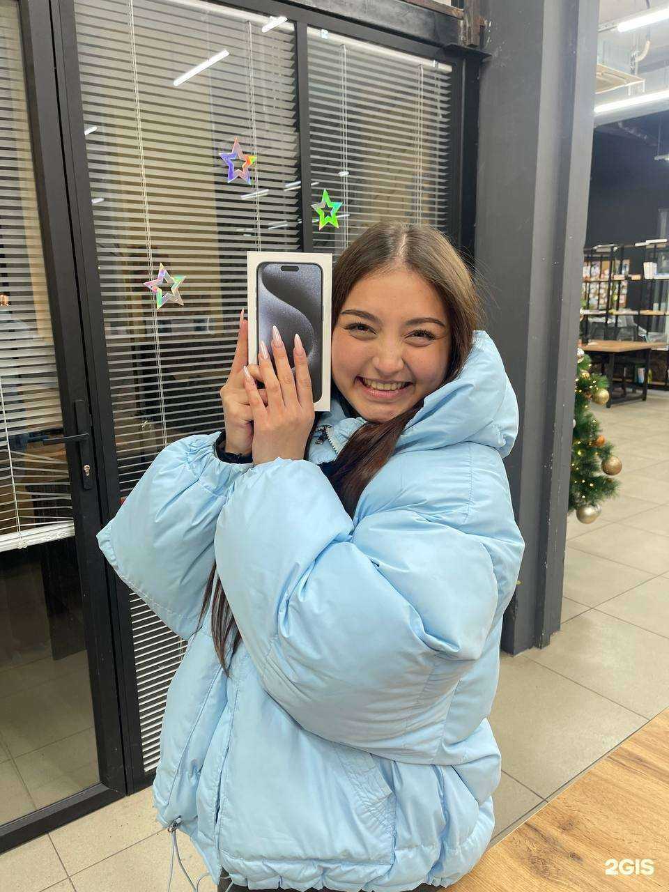 Отзывы на компанию Topshop в г. Набережные Челны c фото