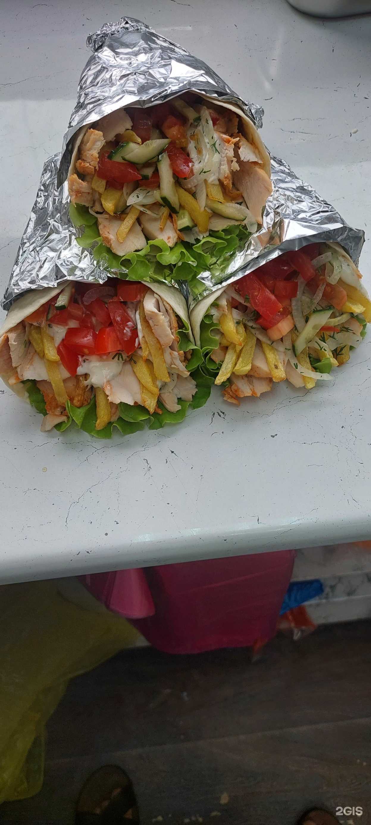 Отзывы на компанию Нур в г. Уфа c фото