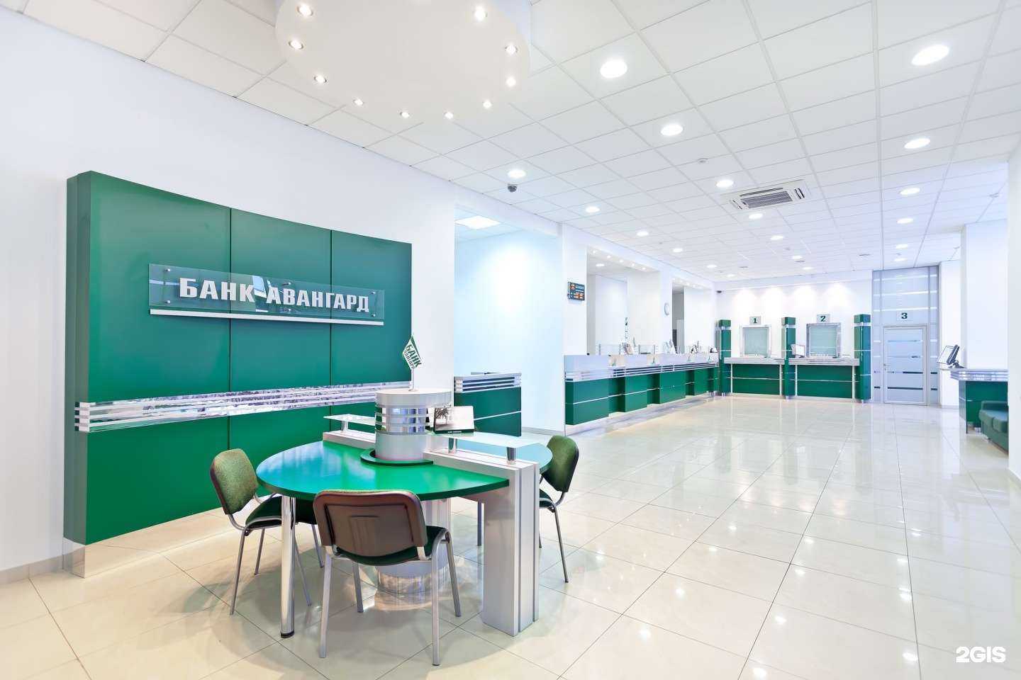 Отзывы на компанию Авангард в Магнитогорске c фото