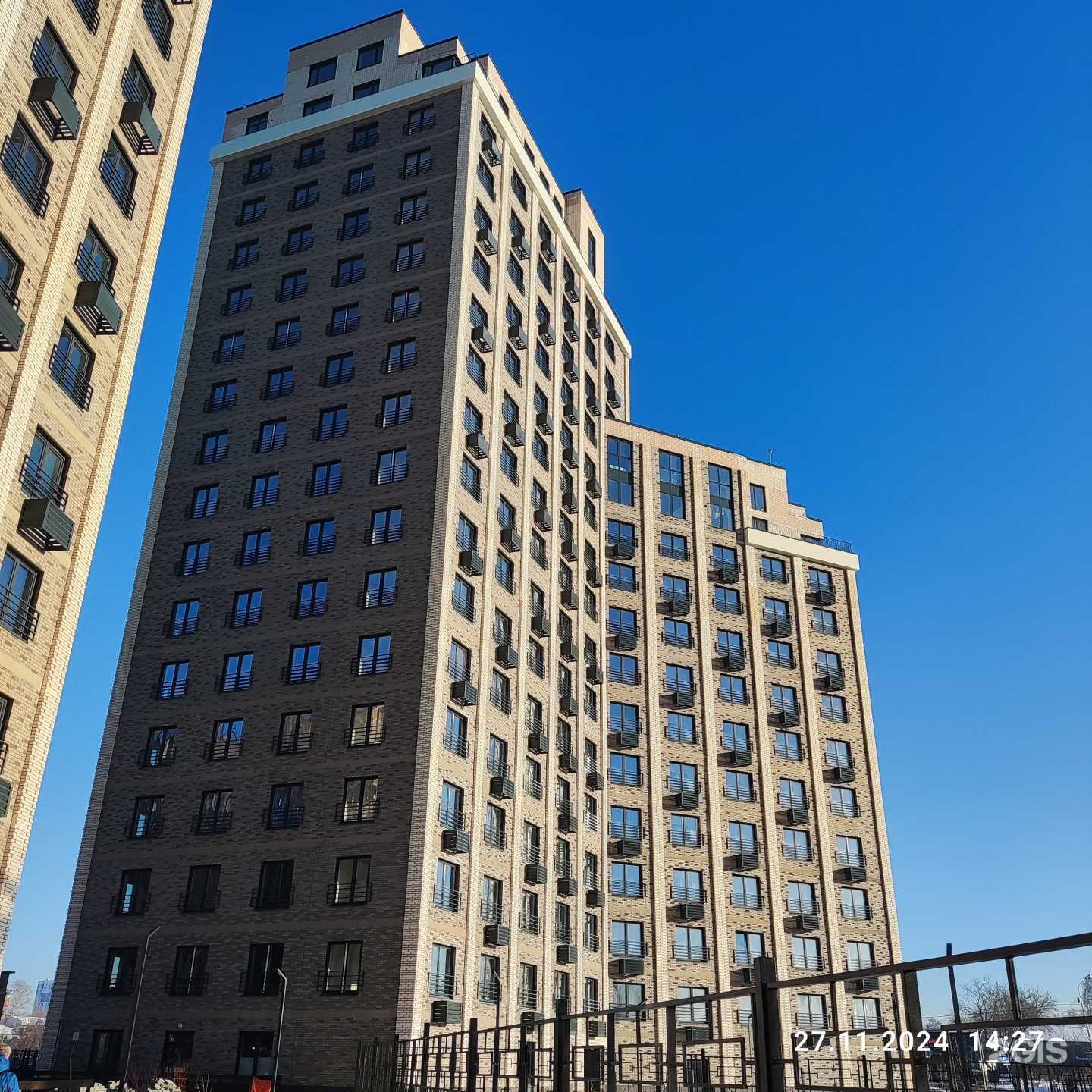 Отзывы на компанию Sholokhoff в Новосибирске c фото - фотография 2 из 2