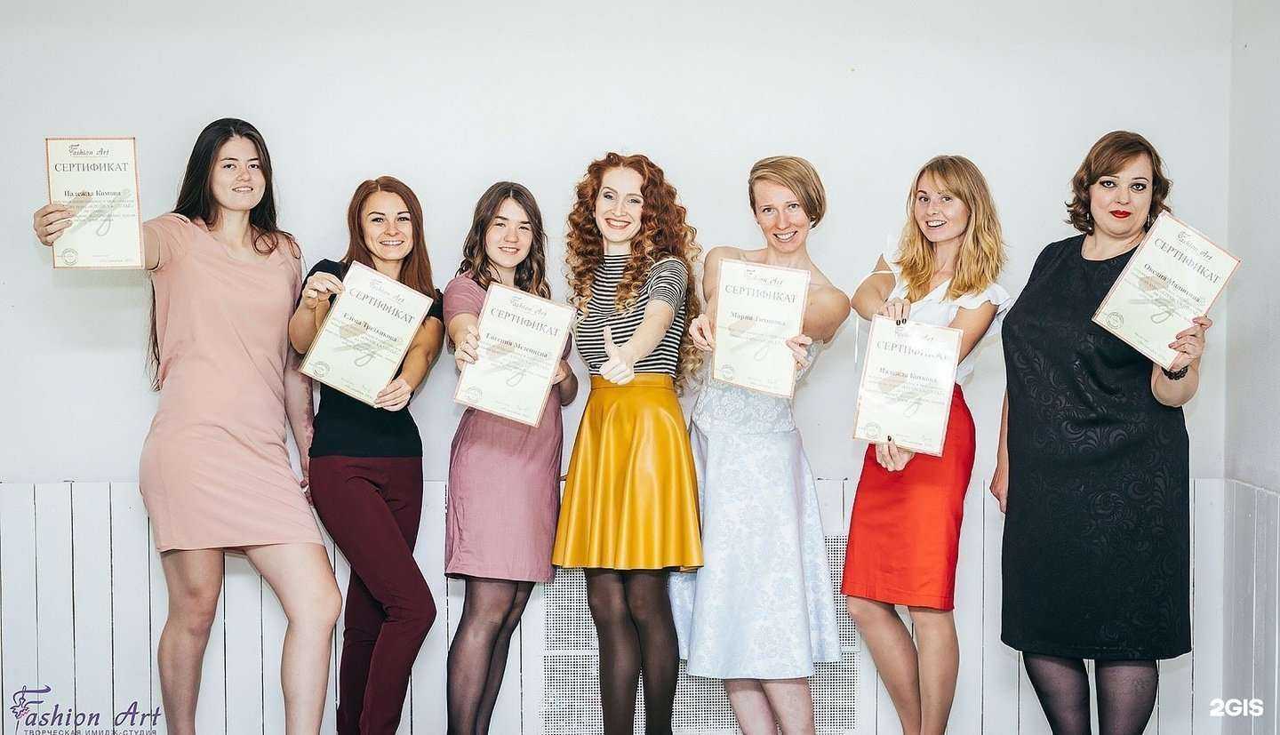 Отзывы на компанию Fashion art в Нижнем Новгороде c фото