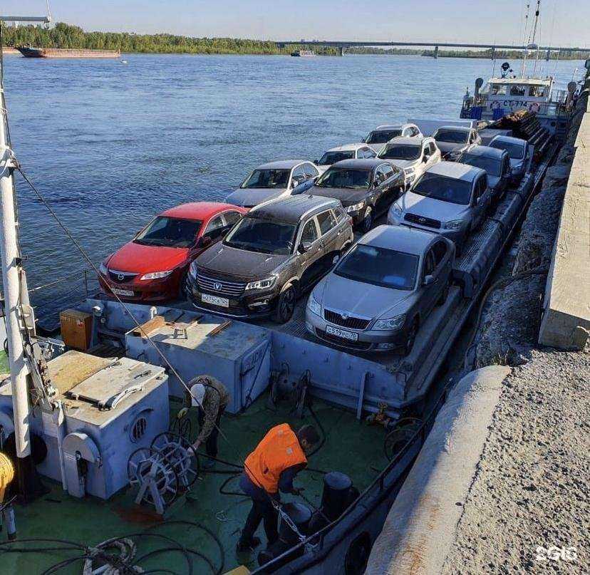 Отзывы на компанию РусТрансЭкспресс в г. Норильск c фото