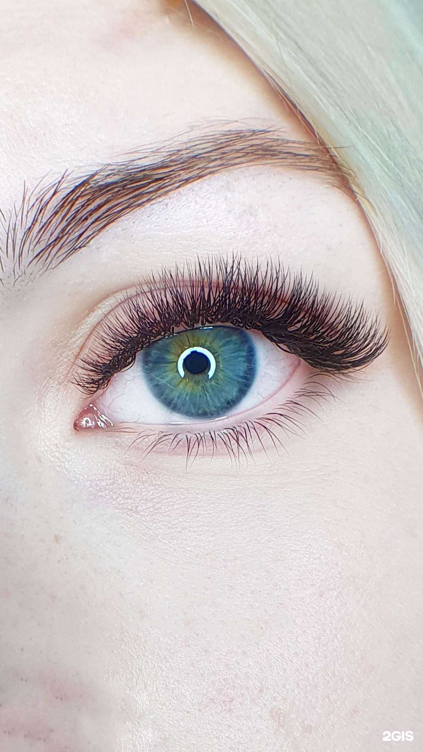 Отзывы на компанию zyabreva_lash в Майкопе c фото