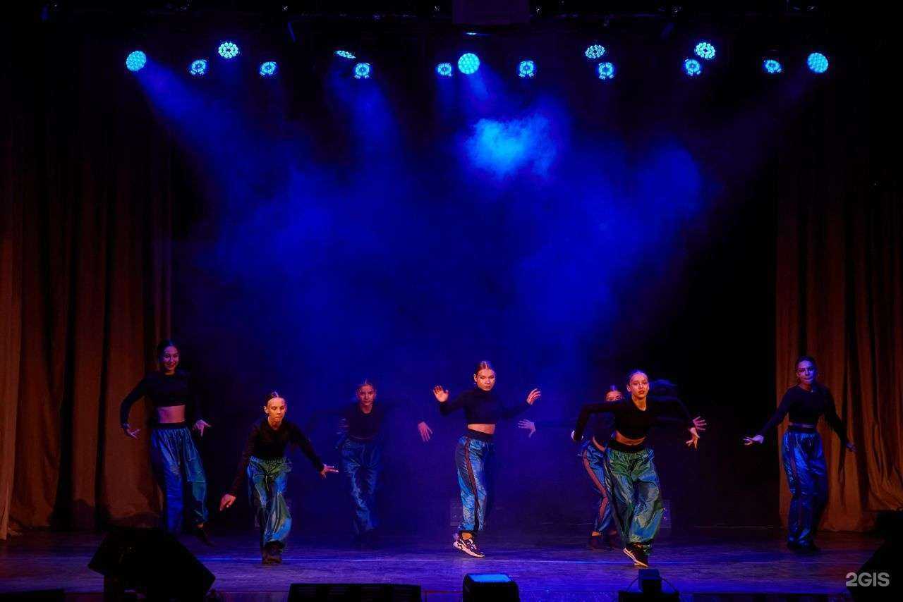 Отзывы на компанию Студия танцев в Коммунарке c фото