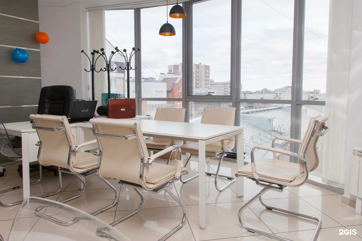 Отзывы на компанию People Group в г. Новосибирск c фото