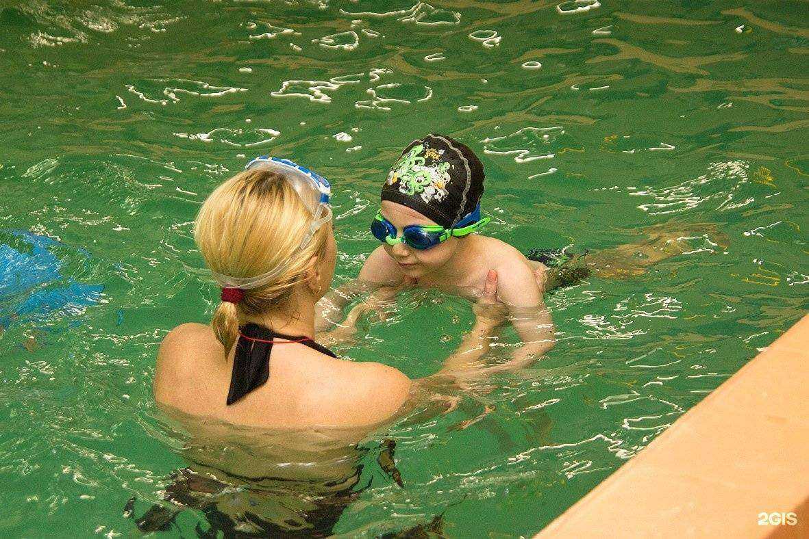 Отзывы на компанию СпортВода в Великом Новгороде c фото