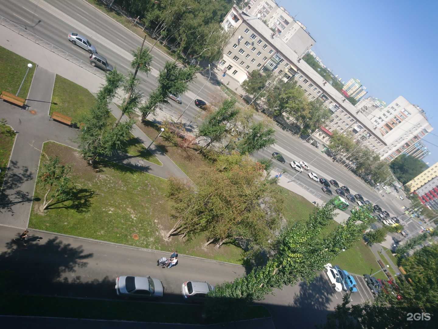 Отзывы на компанию Светлое и Темное в Тюмени c фото - фотография 2 из 2