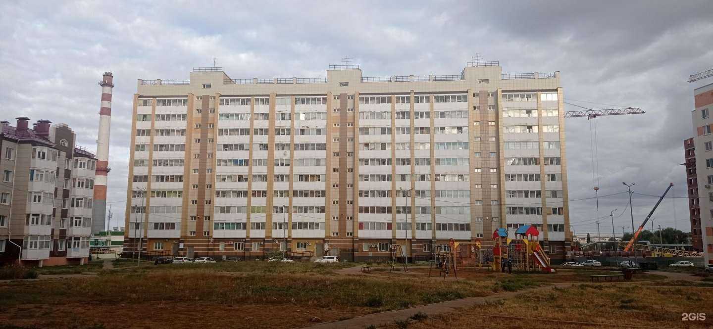 Отзывы на компанию Бьюти-студия и школа мастеров в Альметьевске c фото - фотография 2 из 2