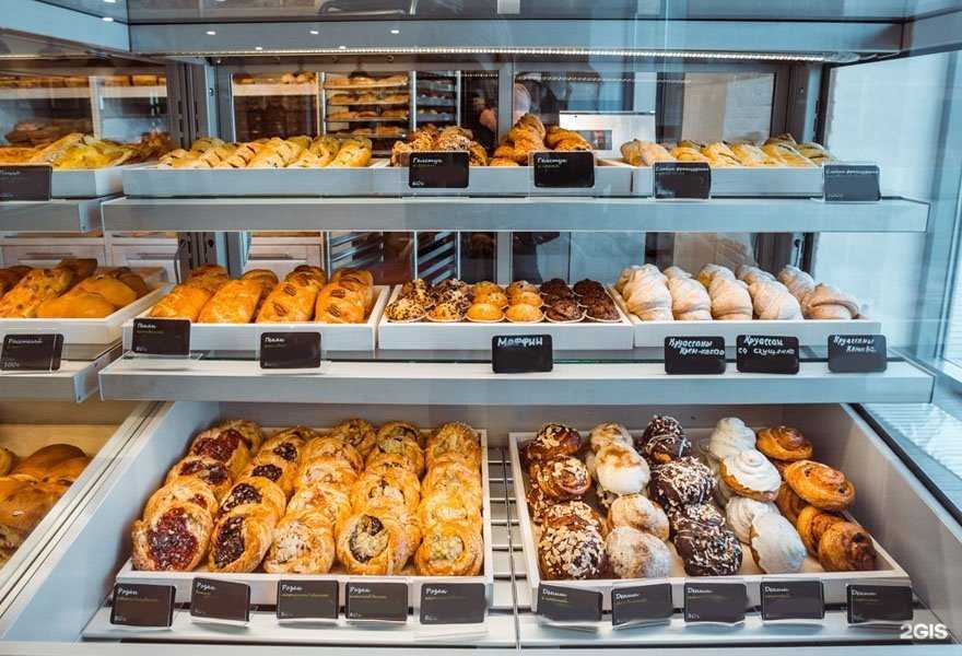 Отзывы на компанию Лакомка в Владивостоке c фото