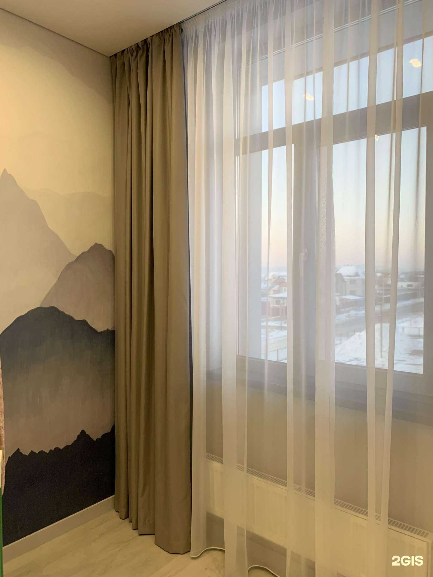 Отзывы на компанию Интерьер будущего в Южно-Сахалинске c фото