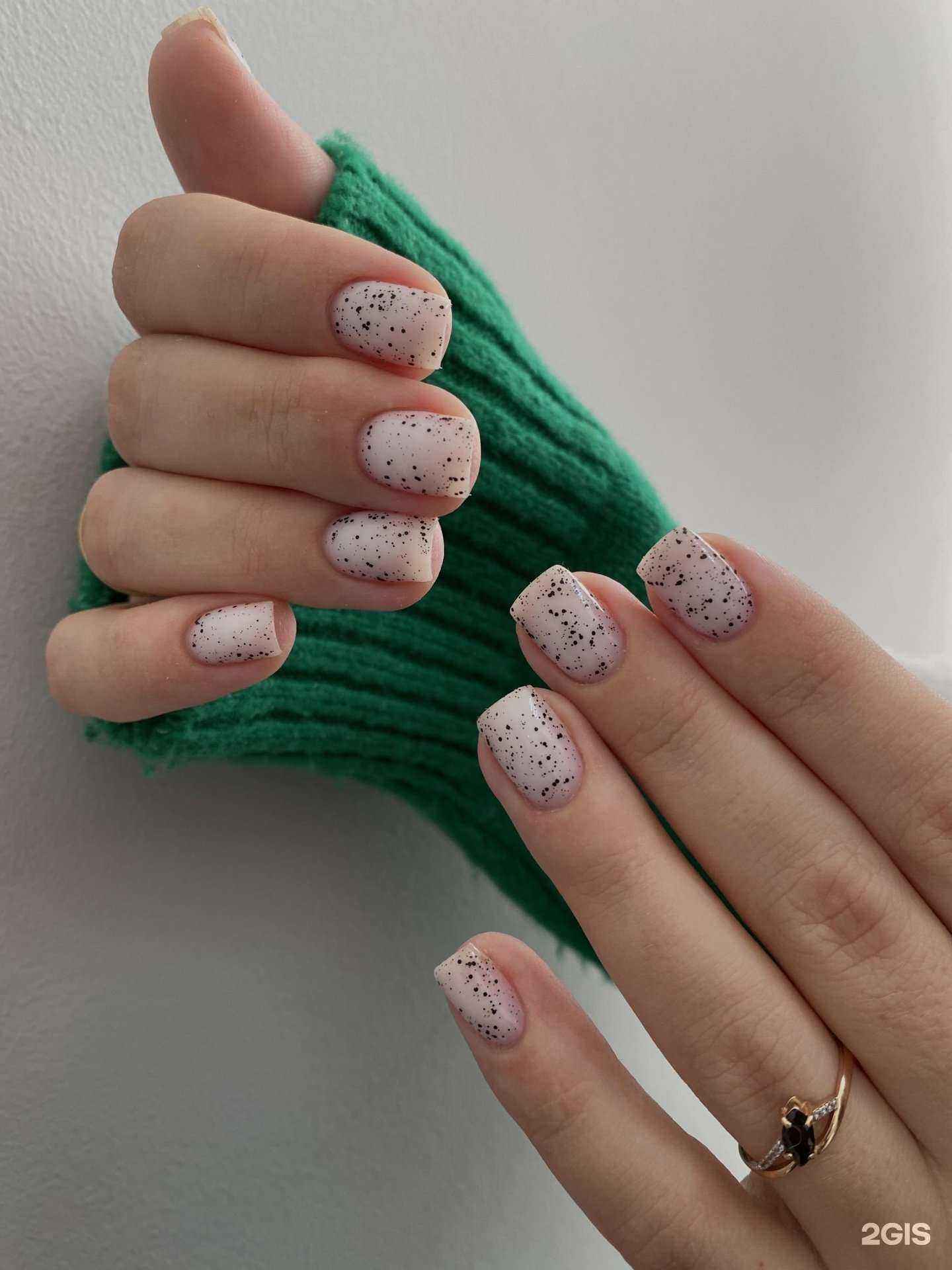 Отзывы на компанию saxar_nails в г. Барнаул c фото