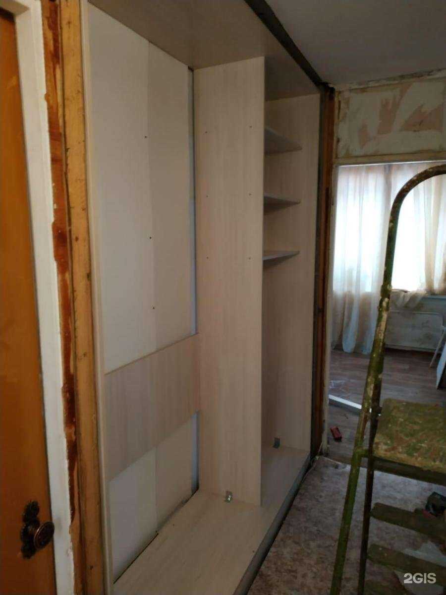 Отзывы на компанию МастерПлит в г. Новосибирск c фото