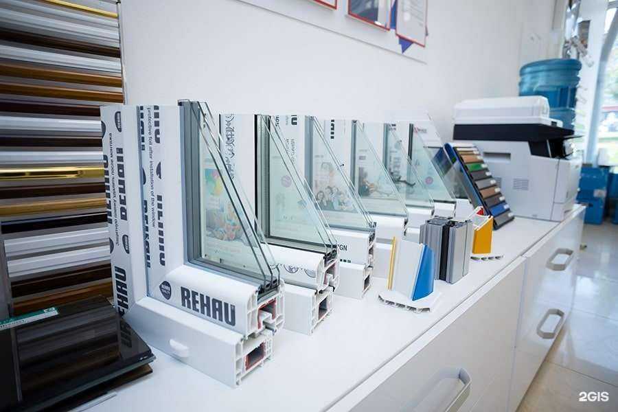 Отзывы на компанию Окошкино в г. Тула c фото