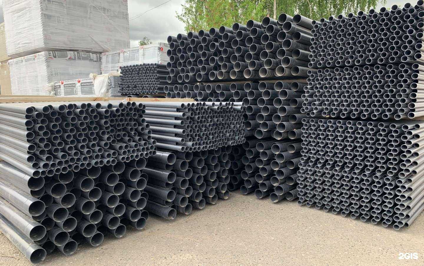 Отзывы на компанию ПВХ Фитинг в г. Дзержинский c фото