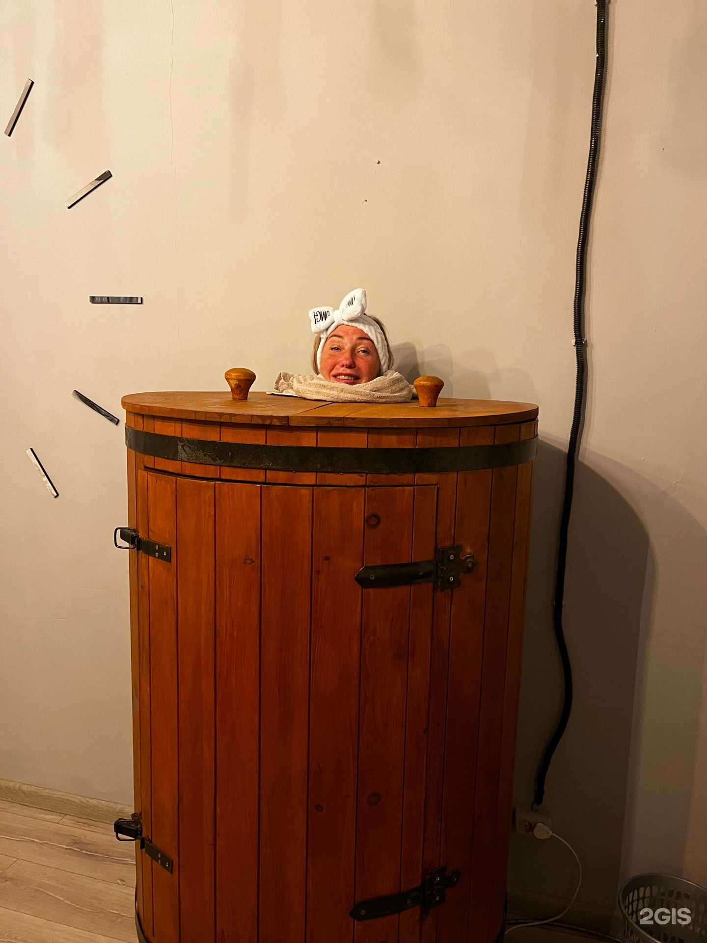 Отзывы на компанию Анатомия СПА в Петрозаводске c фото