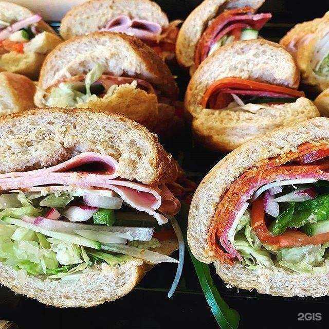 Отзывы на компанию Subway в Махачкале c фото