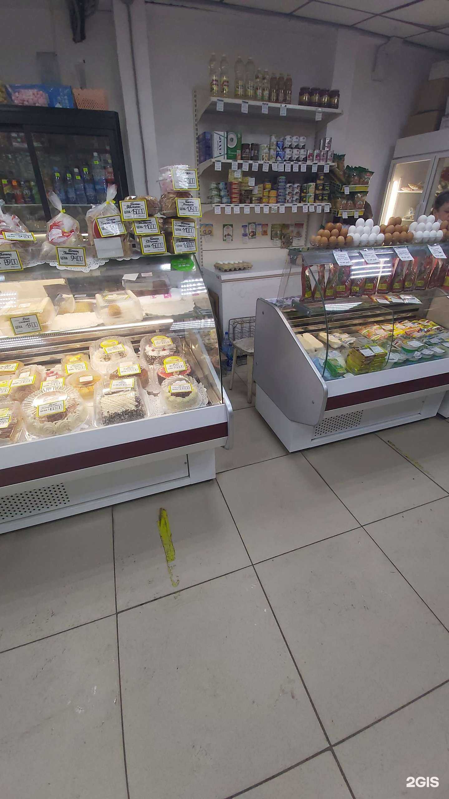 Отзывы на компанию Окинский в Ангарске c фото