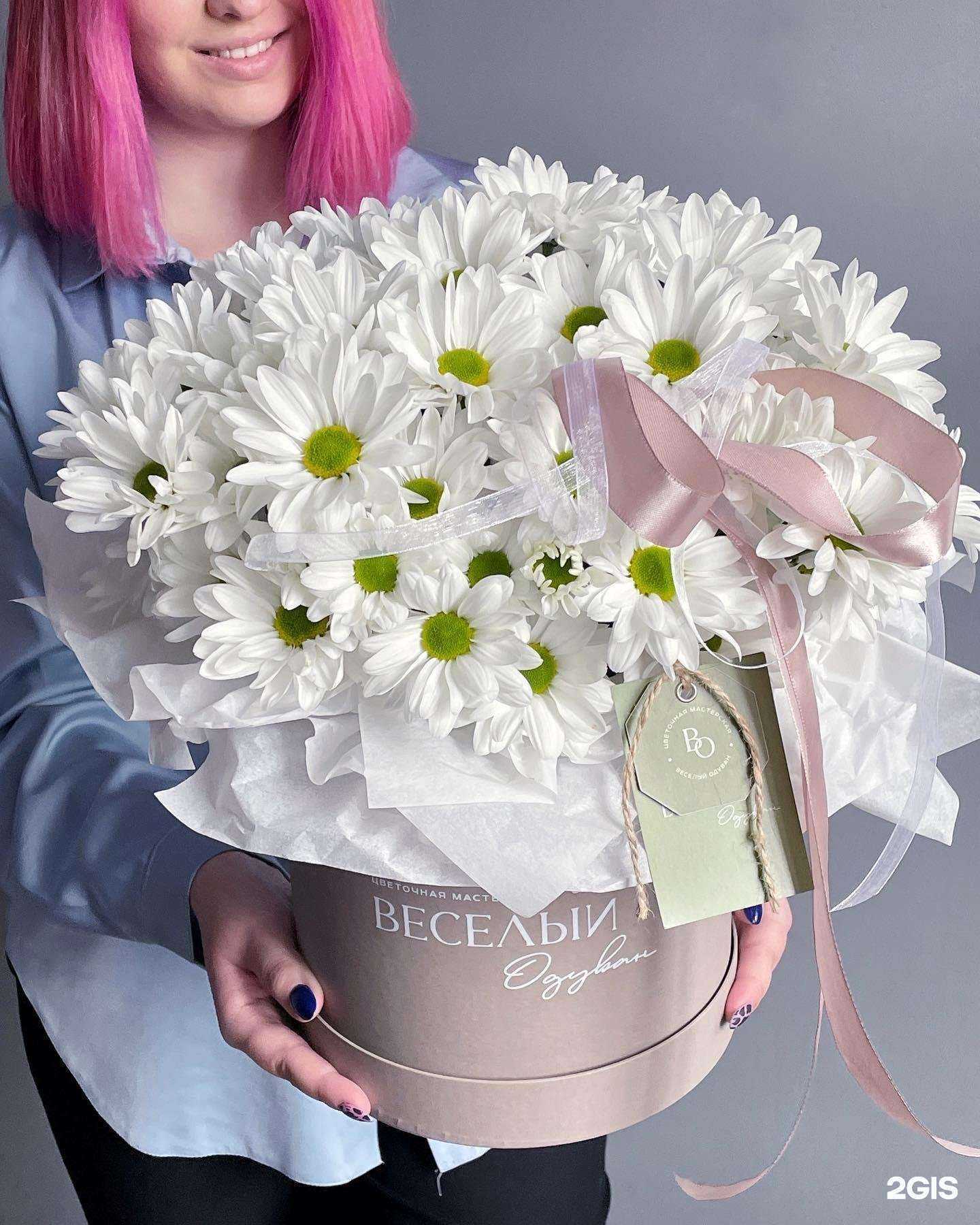 Отзывы на компанию Весёлый Одуван в г. Воронеж c фото