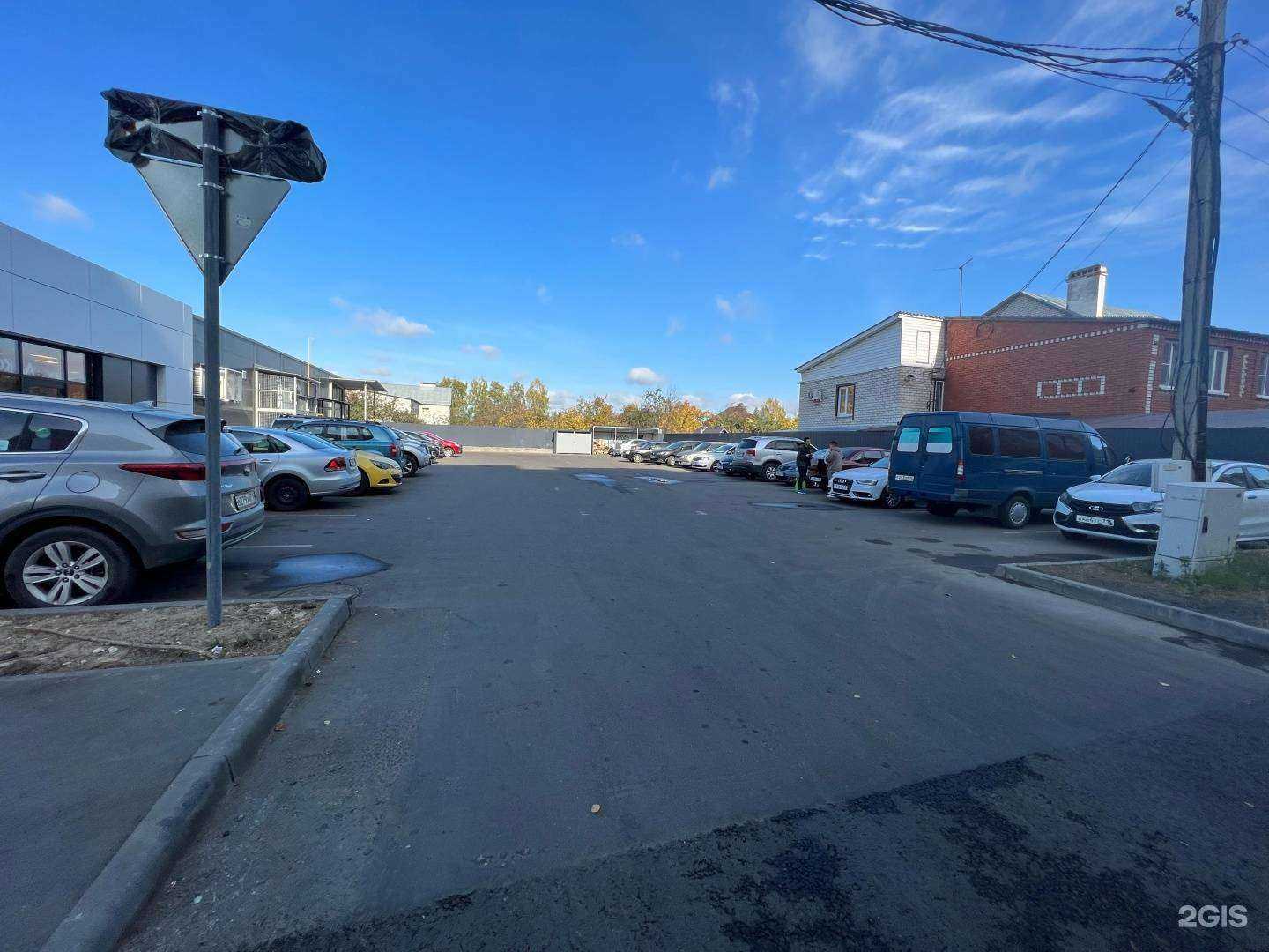 Отзывы на компанию Кристальный ключ в Казани c фото - фотография 2 из 2