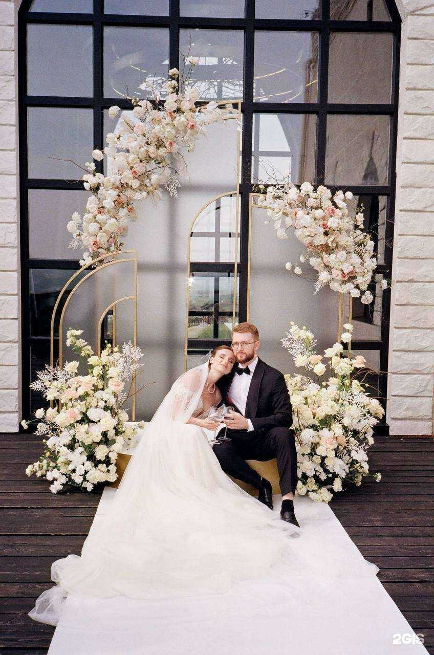 Отзывы на компанию Happy Event в г. Красноярск c фото