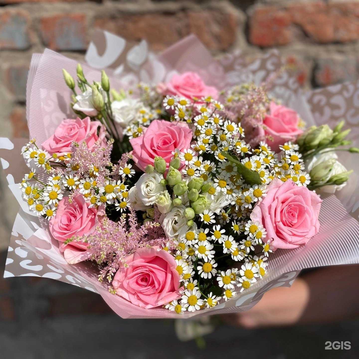 Отзывы на компанию Розовоз в Ижевске c фото