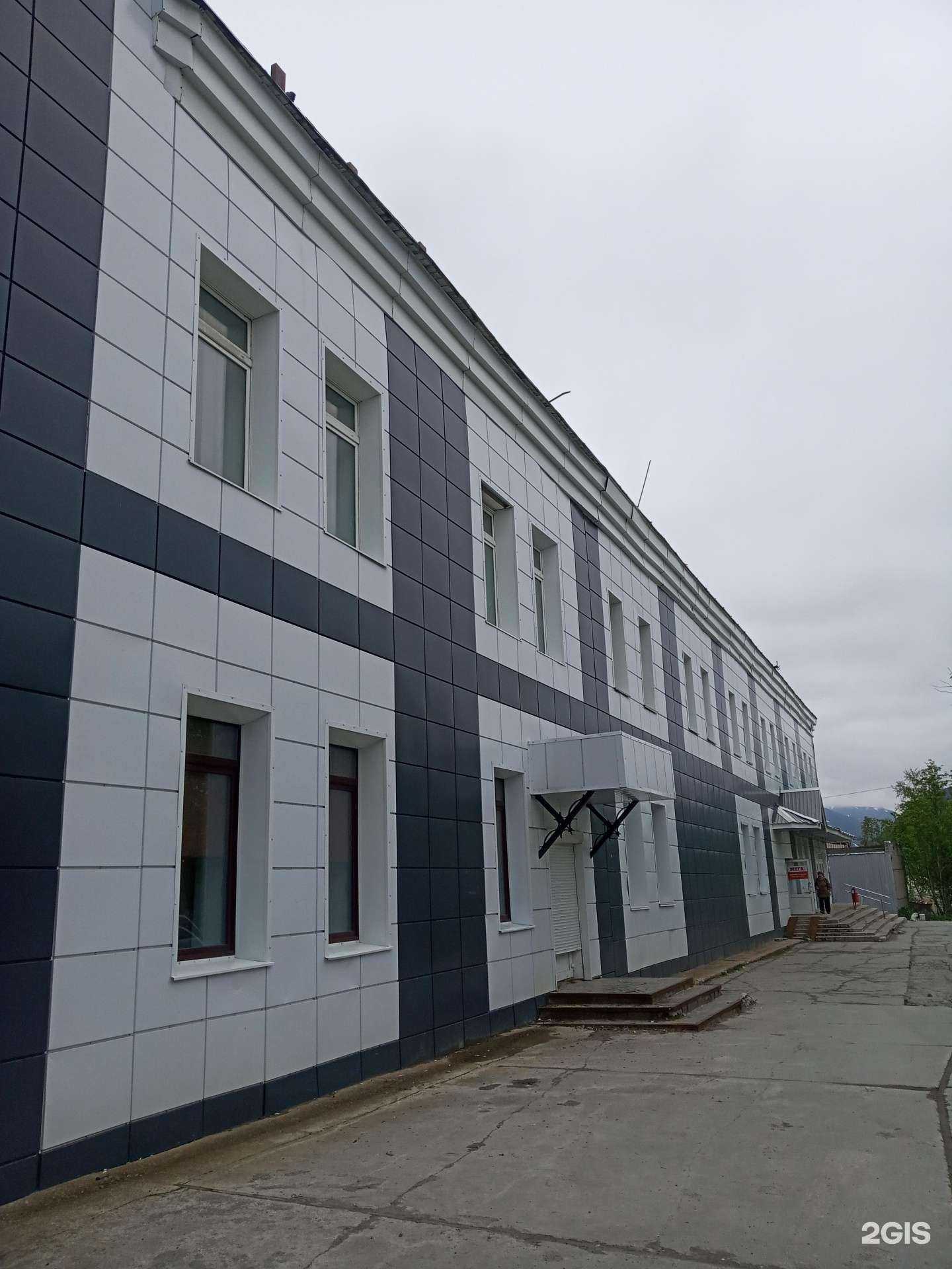 Отзывы на компанию Мегастрой в Кировске c фото - фотография 2 из 2