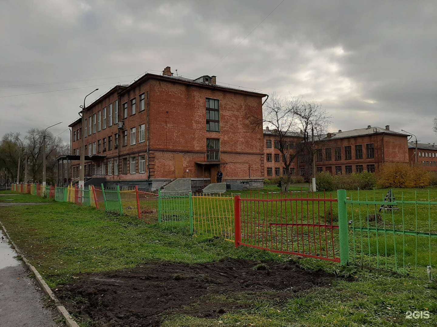 Отзывы на компанию Средняя школа №31 в Новокузнецке c фото